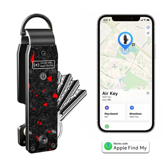 Localizador GPS Inteligente